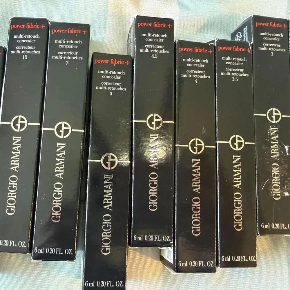 Giorgio Armani Concealer